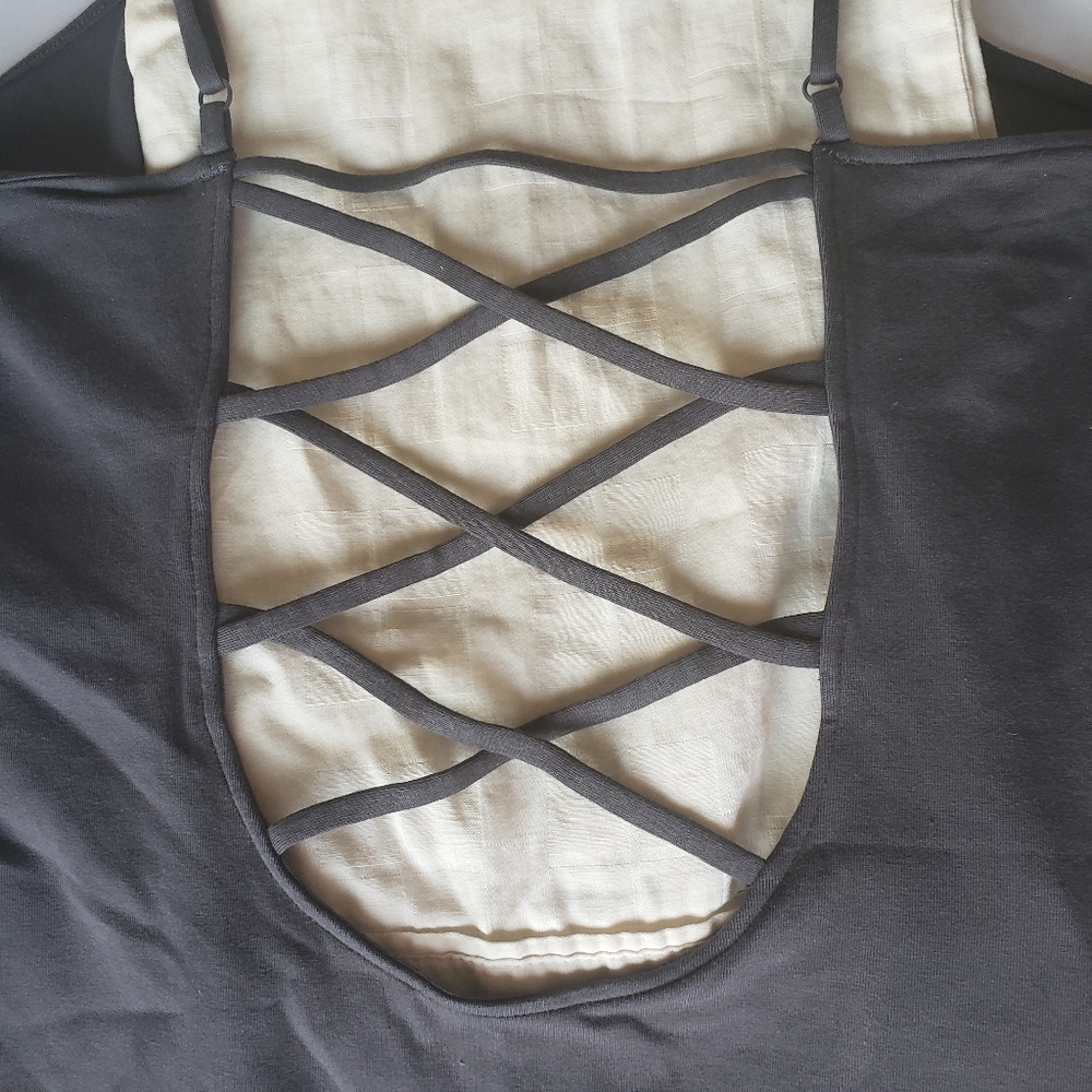 Express Bodysuit - Picture 5 of 8
